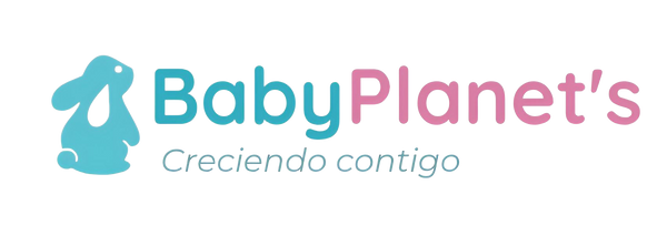 Baby Planet's