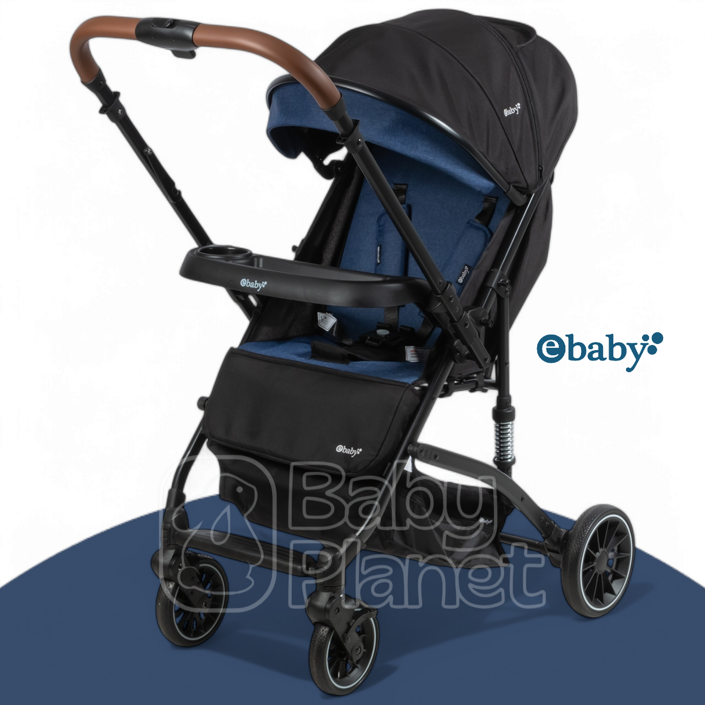 COCHE DE PASEO ANDAL