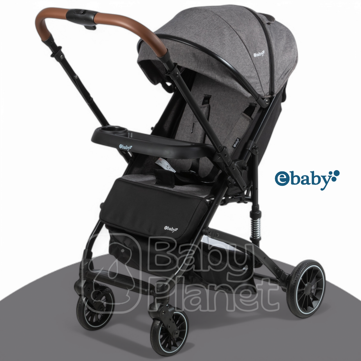 COCHE DE PASEO ANDAL