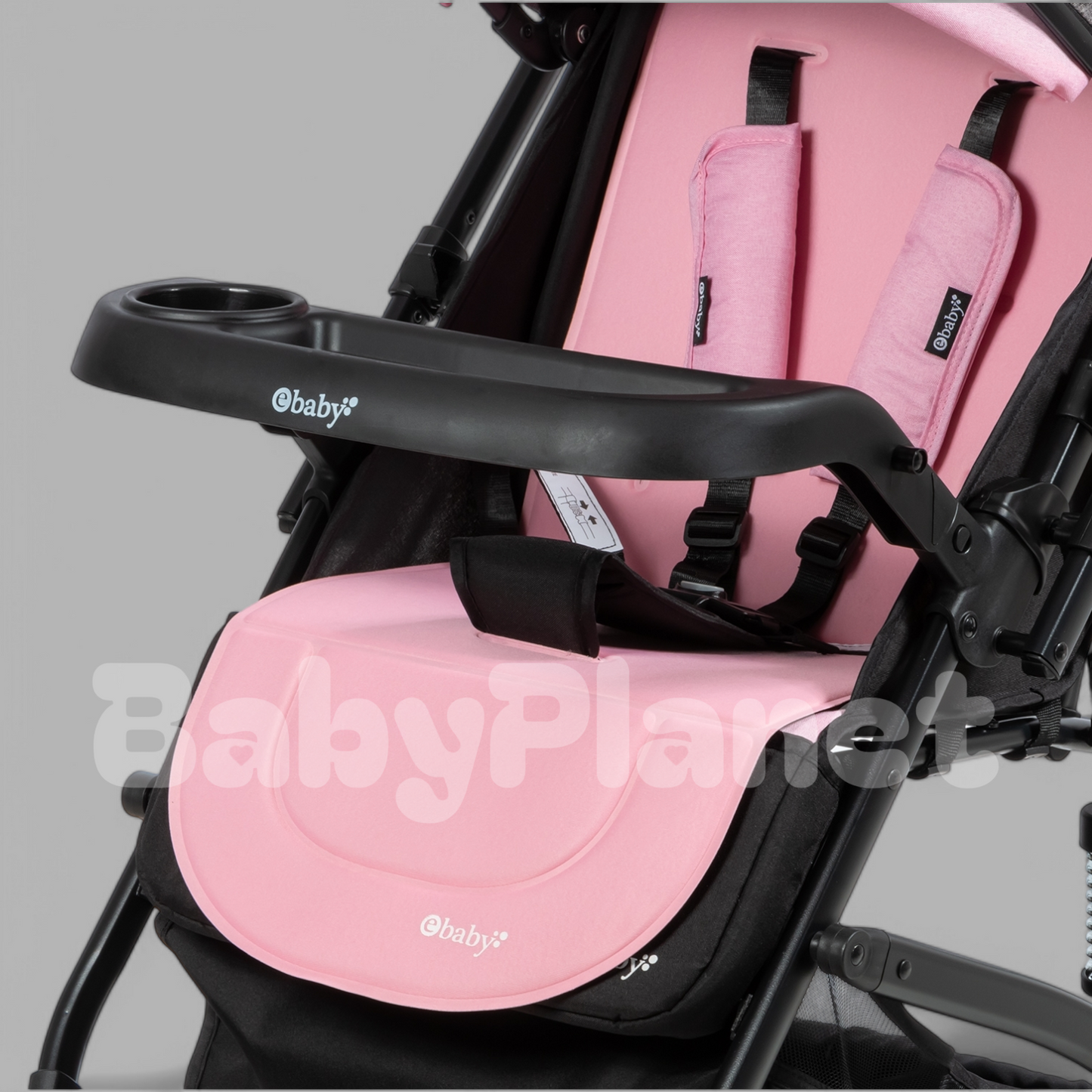 COCHE DE PASEO ANDAL