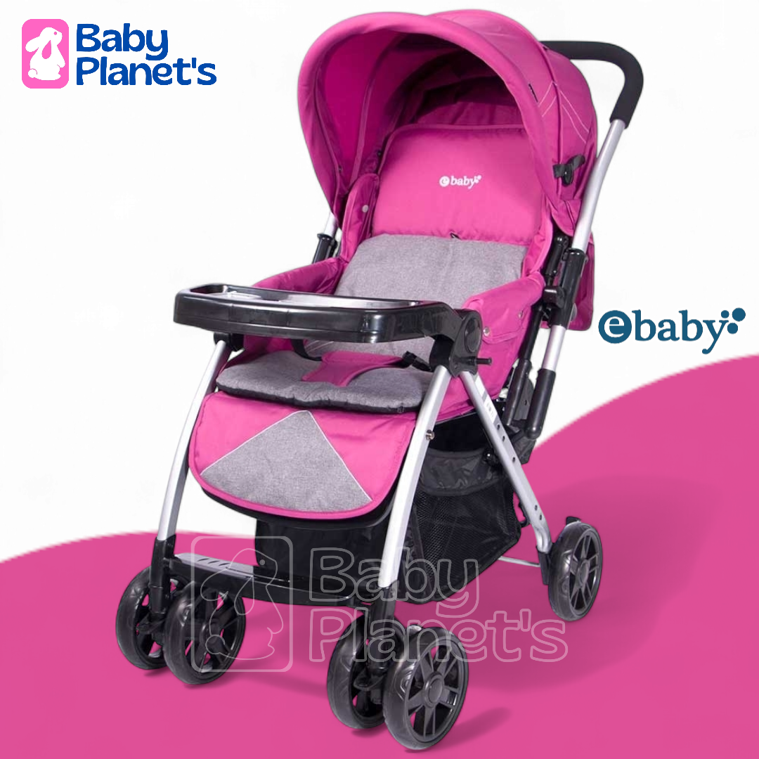COCHE DE PASEO BLAKE