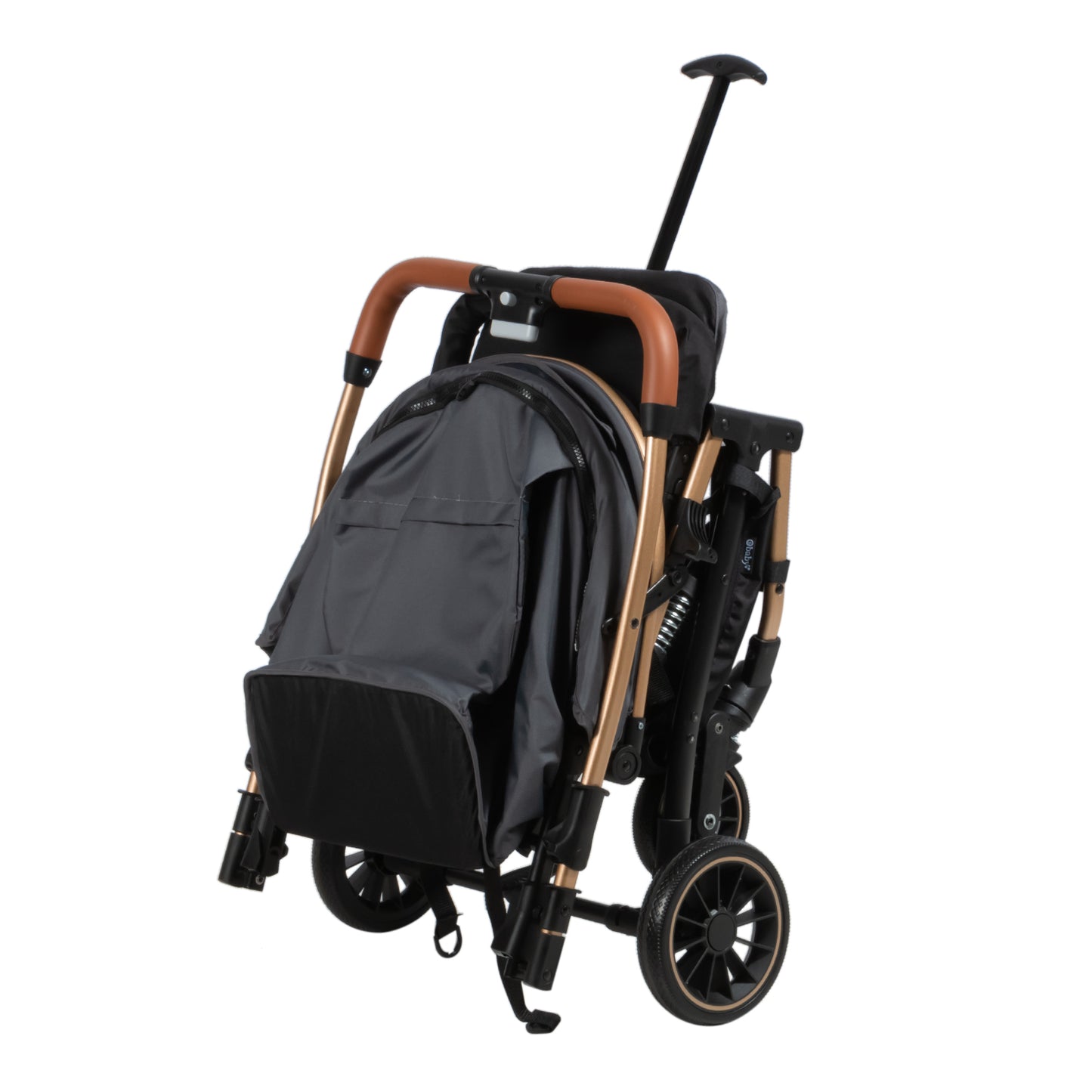 COCHE MALETA REVERSIBLE VINCE
