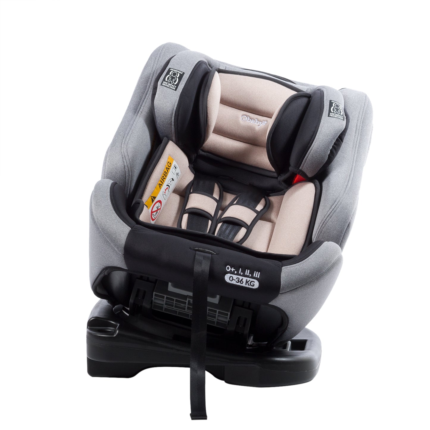 SILLA DE AUTO VERO