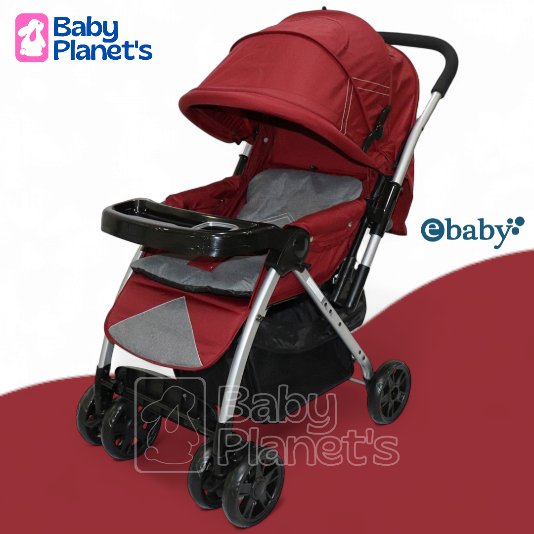 COCHE DE PASEO BLAKE