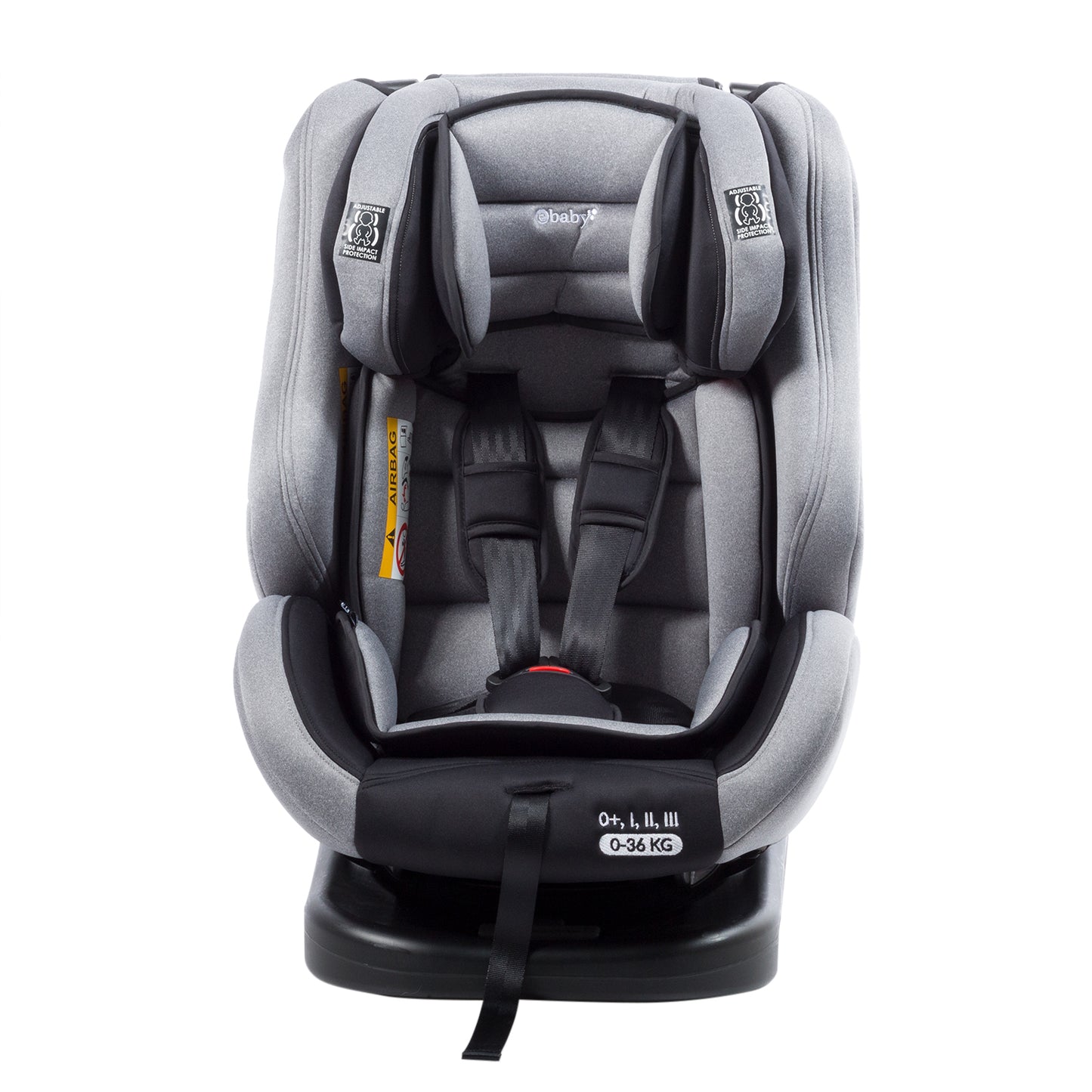 SILLA DE AUTO VERO