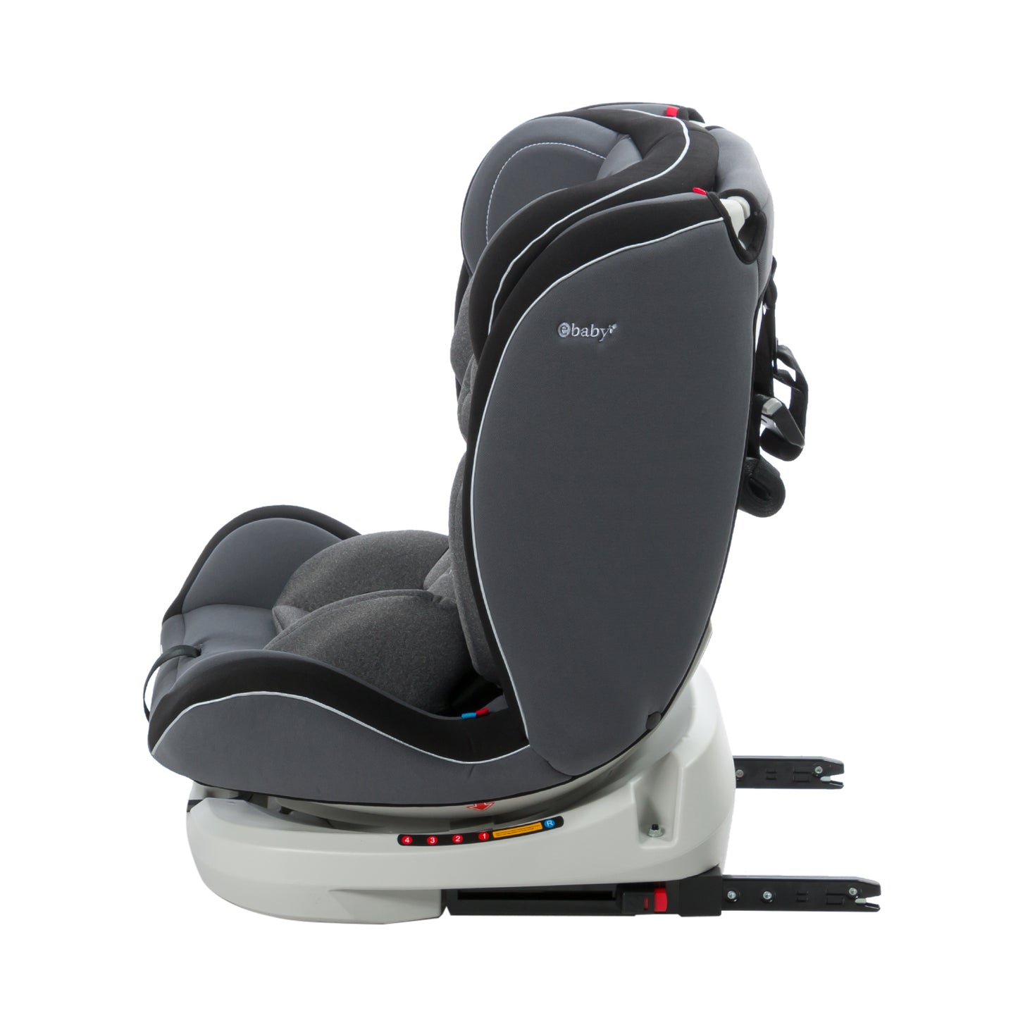 SILLA DE AUTO LOUIS