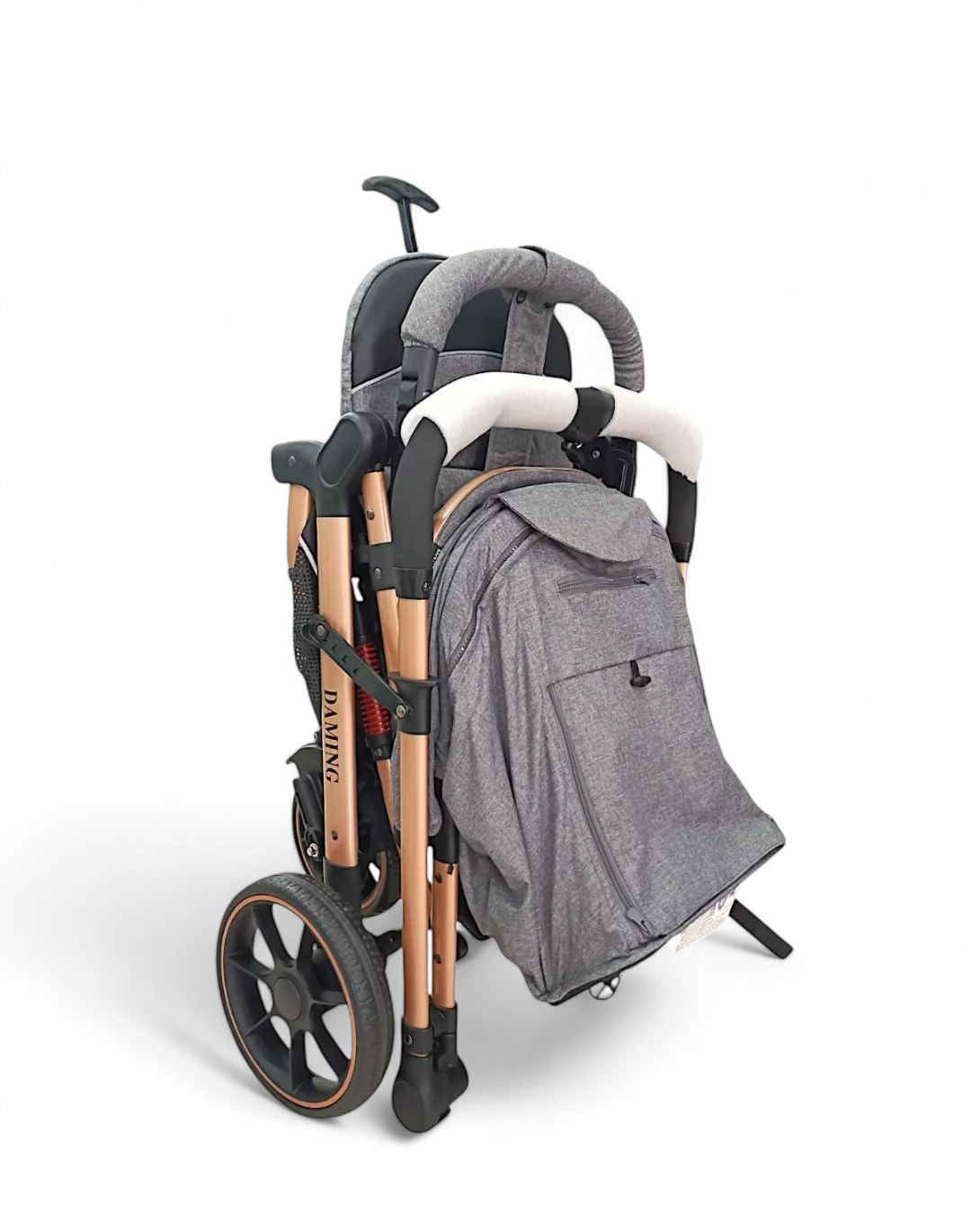 COCHE DE PASEO MALETA