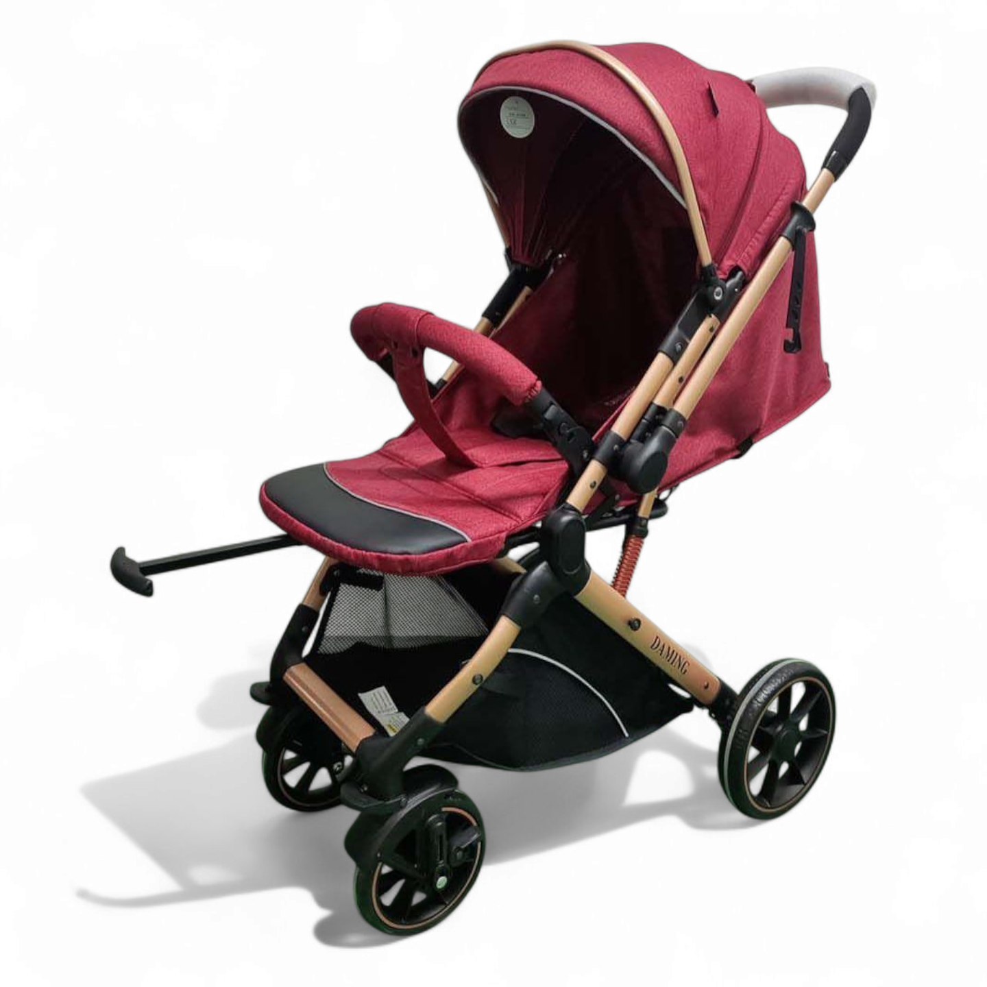 COCHE DE PASEO MALETA