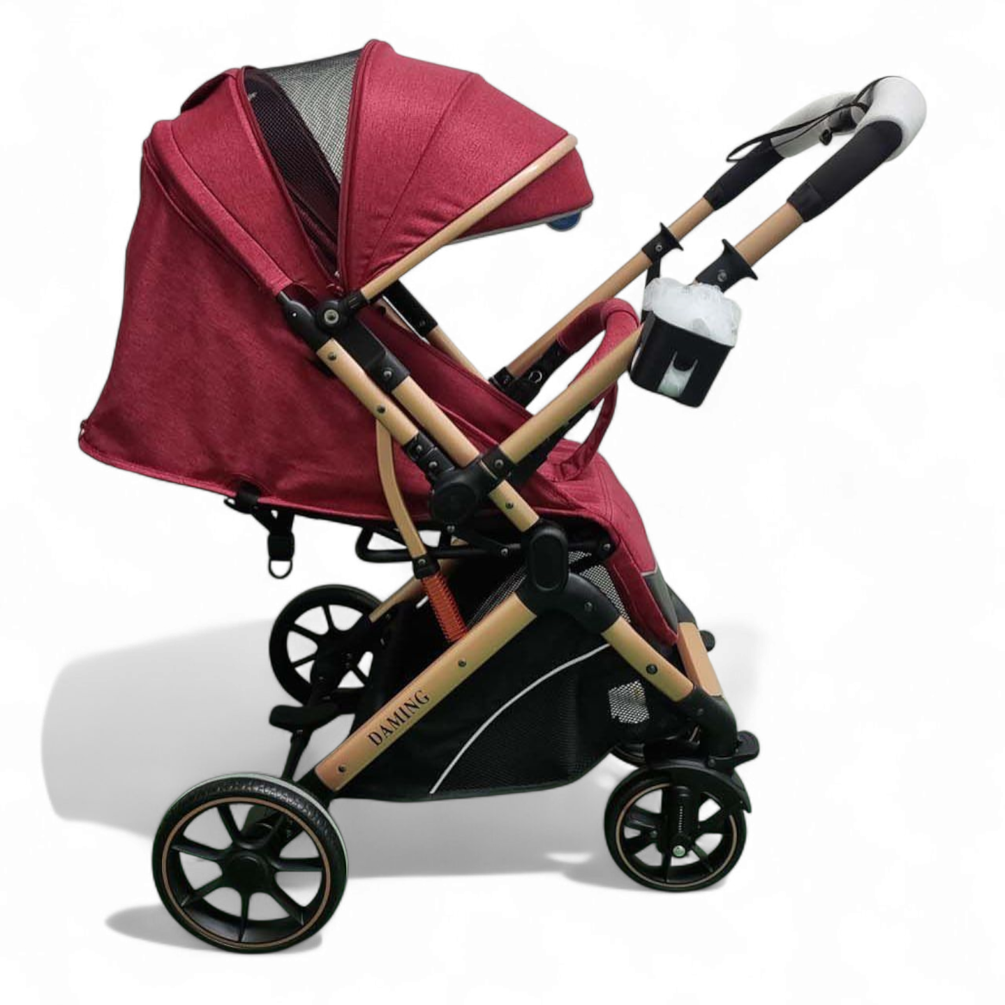 COCHE DE PASEO MALETA