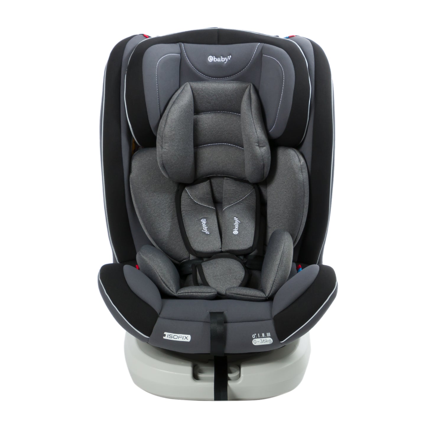 SILLA DE AUTO LOUIS