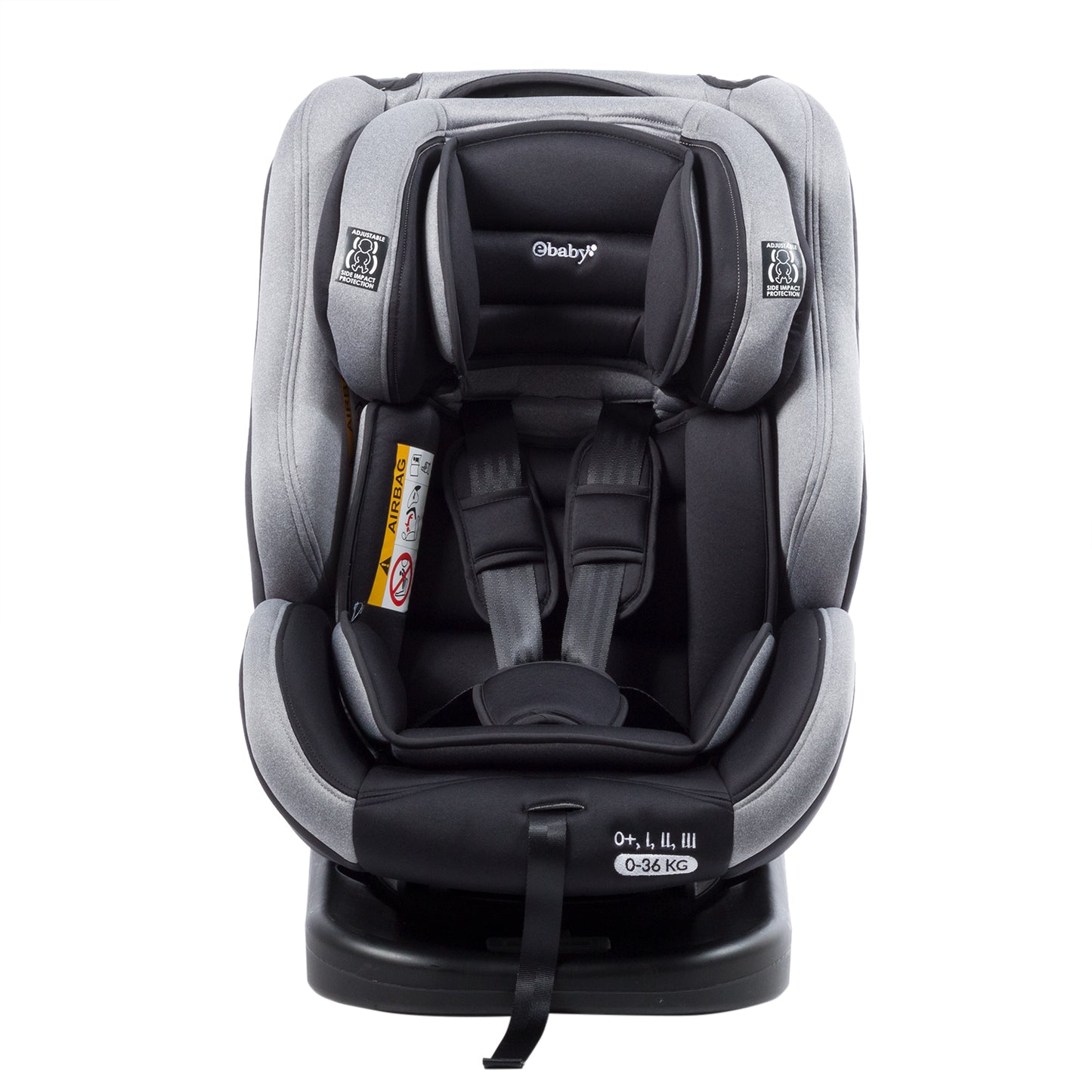 SILLA DE AUTO VERO