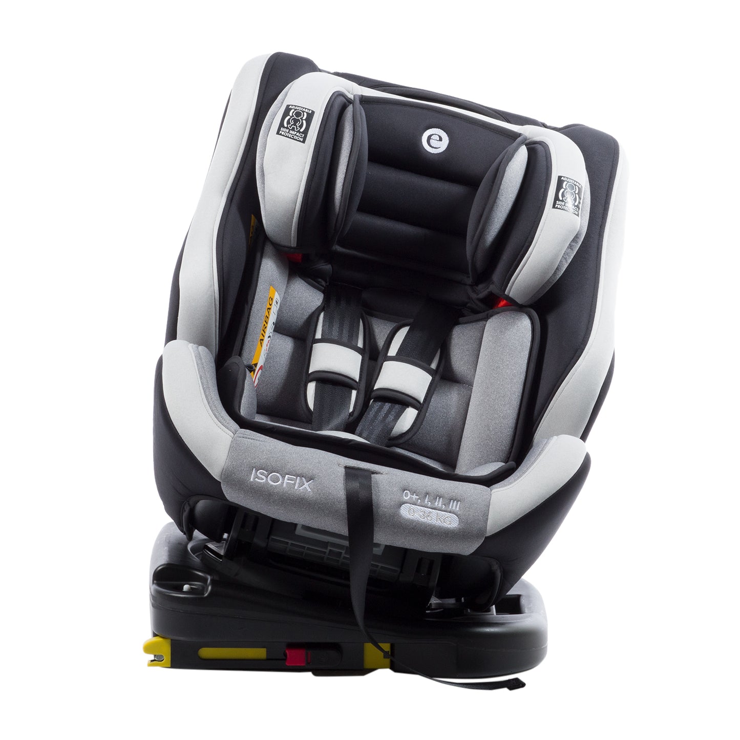 SILLA DE AUTO RUPAL