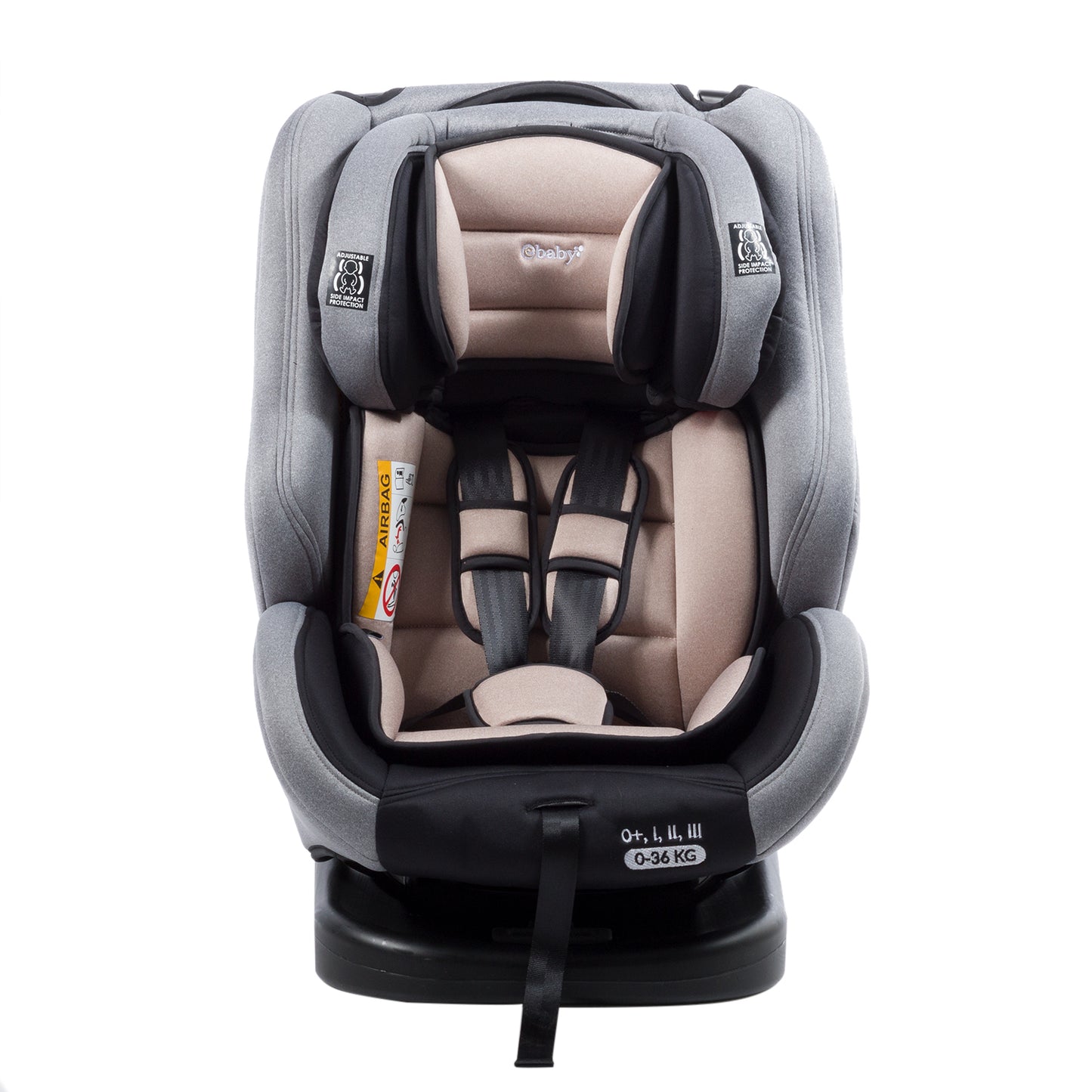 SILLA DE AUTO VERO