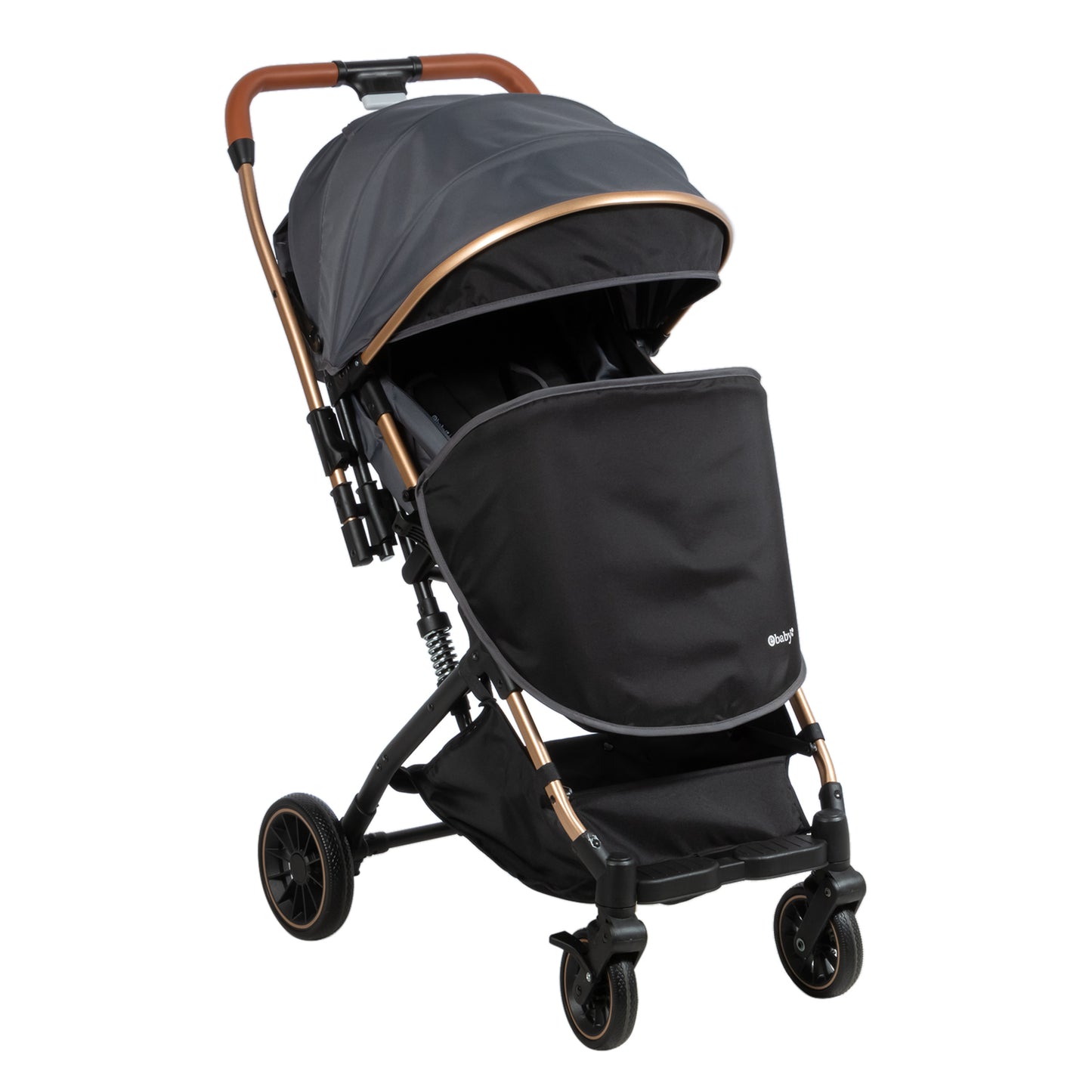 COCHE MALETA REVERSIBLE VINCE