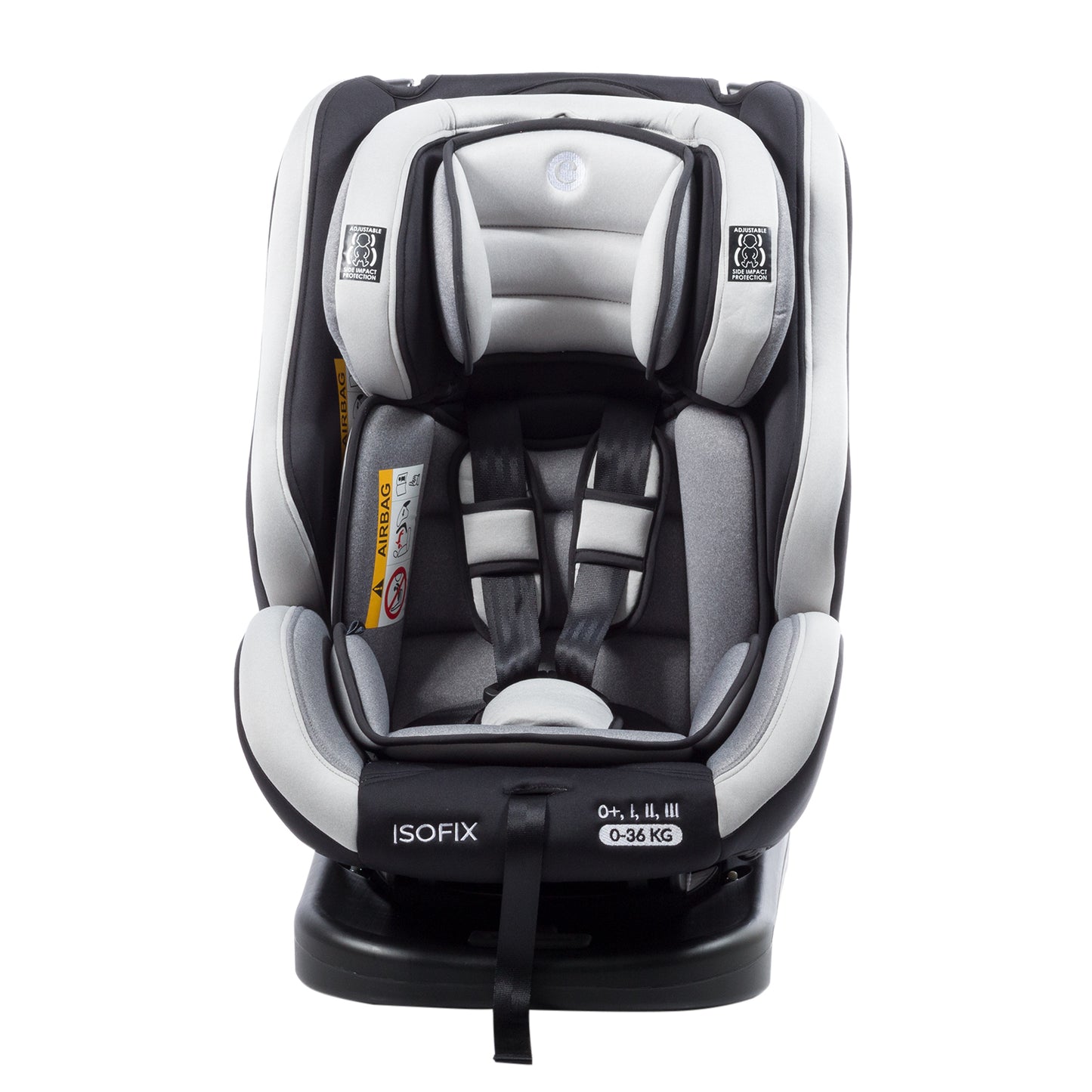 SILLA DE AUTO RUPAL