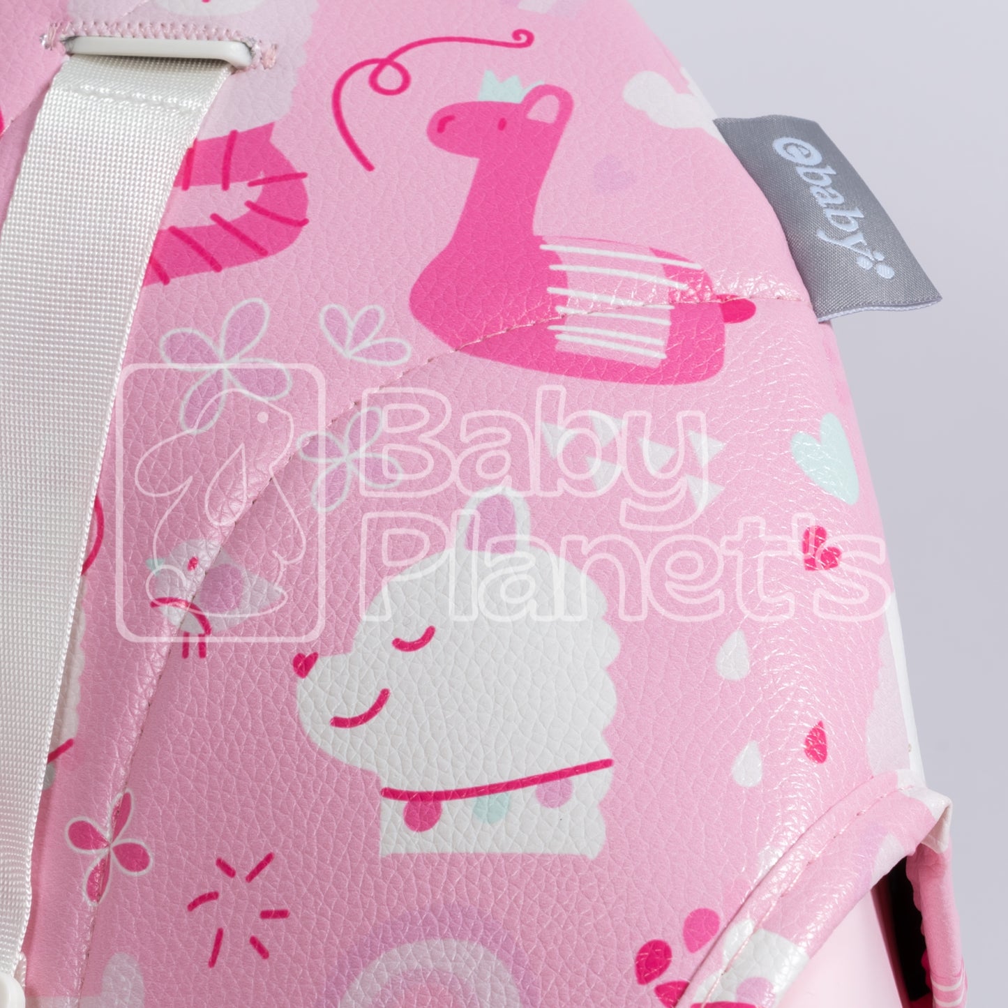 SILLA DE ALIMENTACIÓN ROXY