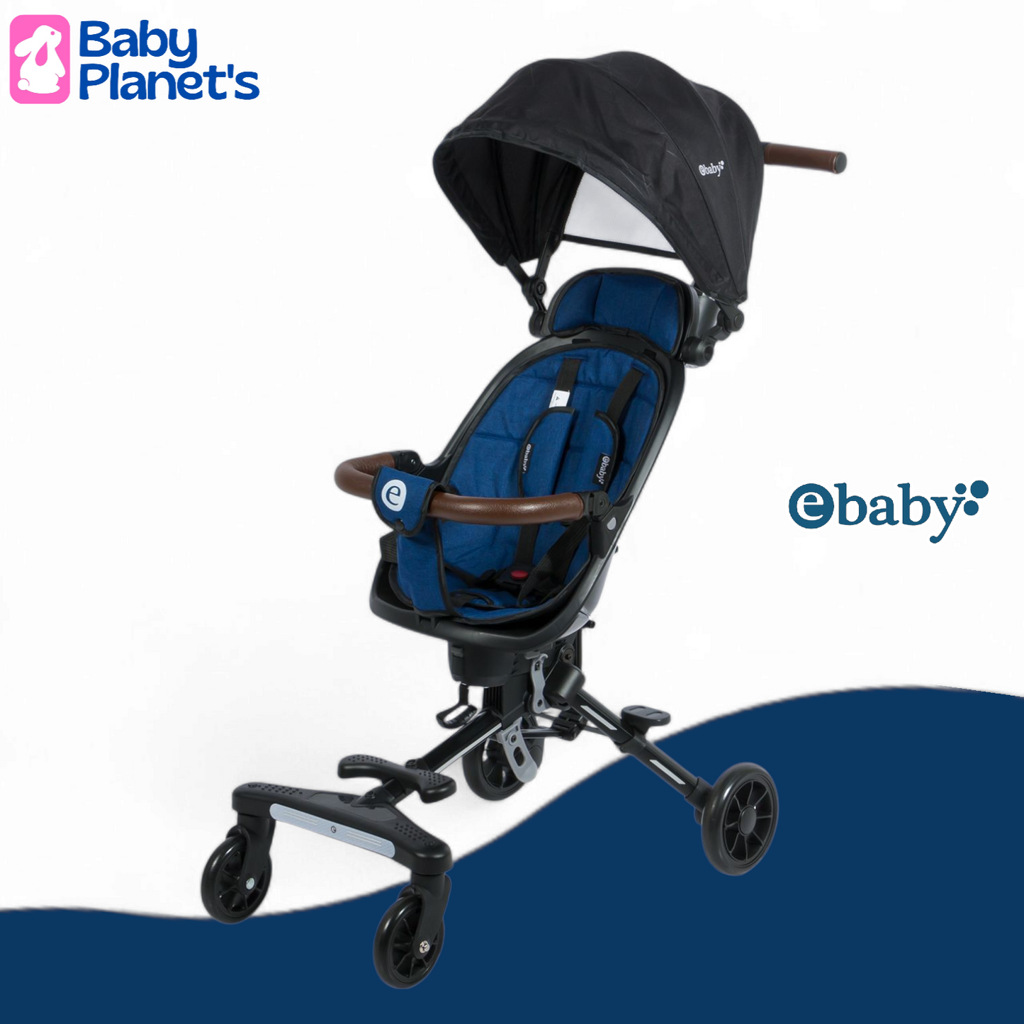 COCHE EASY TRAVEL