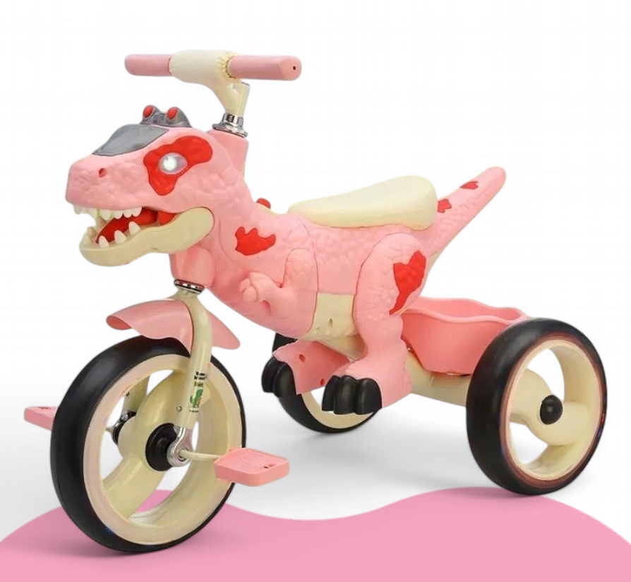 TRICICLO REX