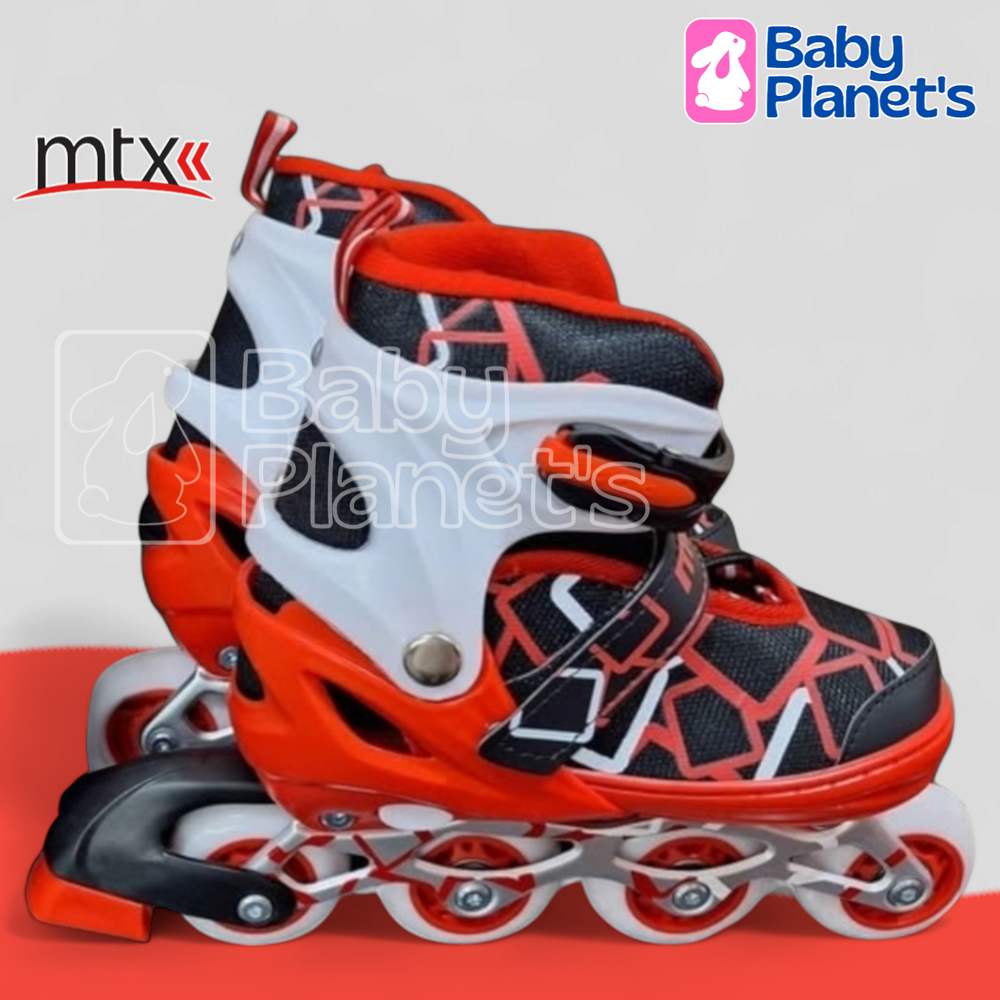 PATINES LINEALES NIÑOS