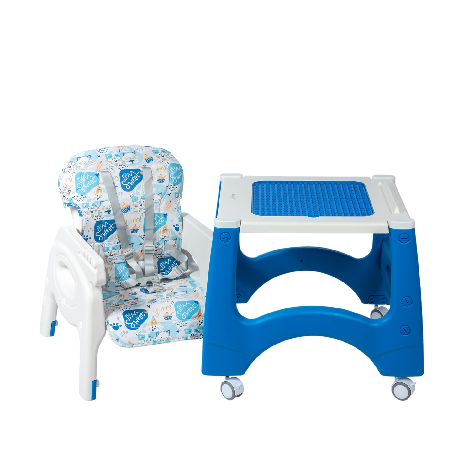 SILLA DE COMER ESCRITORIO LARA EBABY