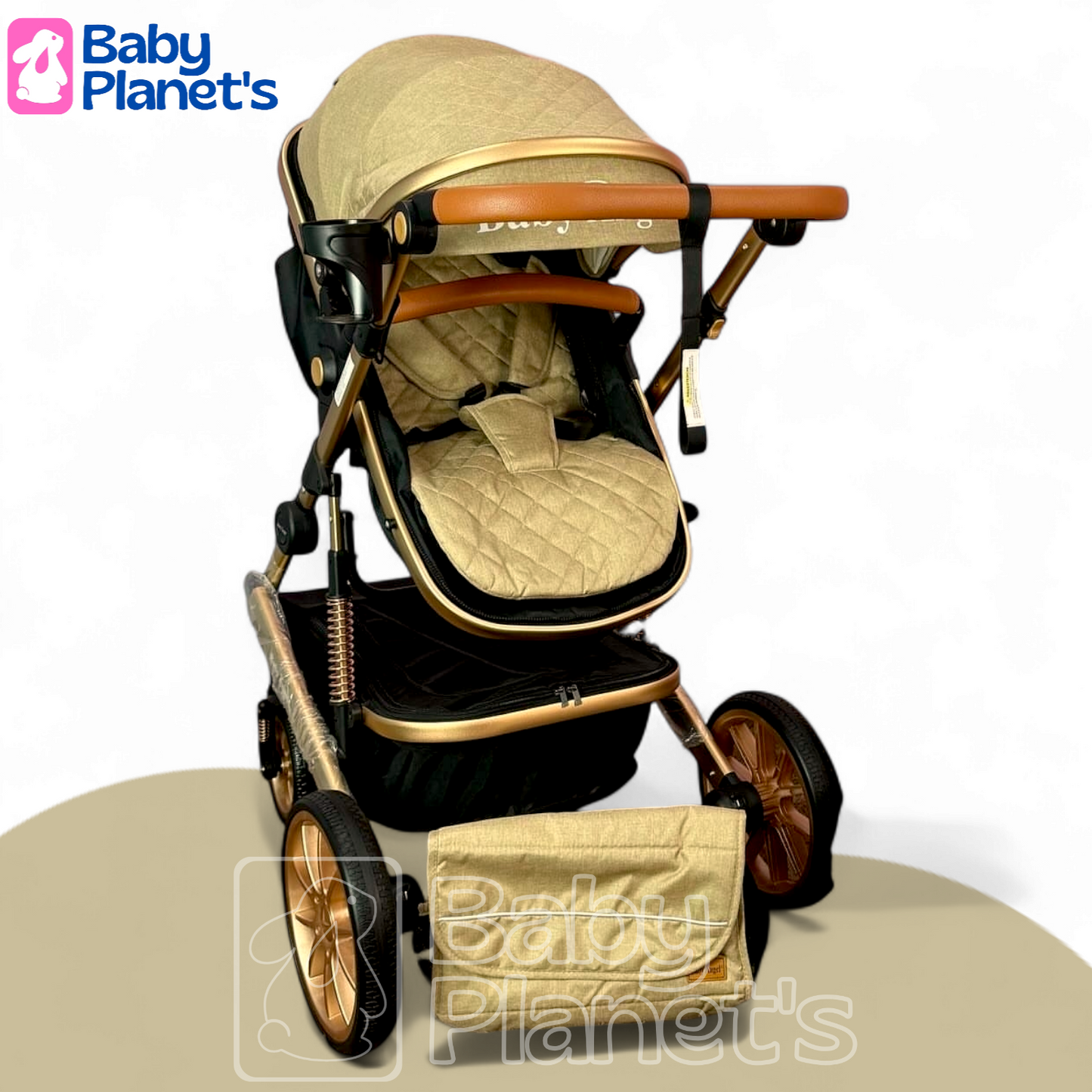 COCHE EUROPEO DE LUJO