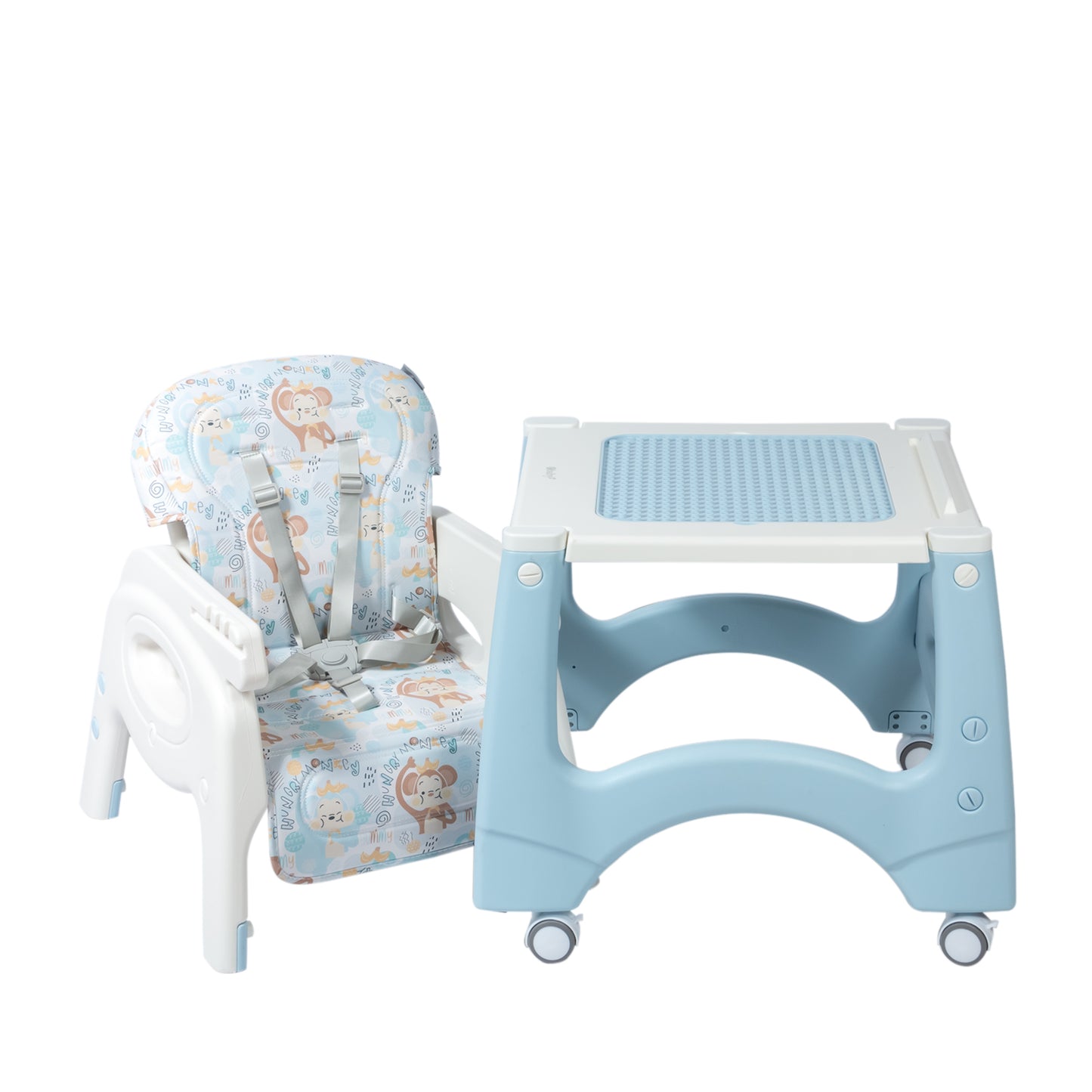 SILLA DE COMER ESCRITORIO LARA EBABY