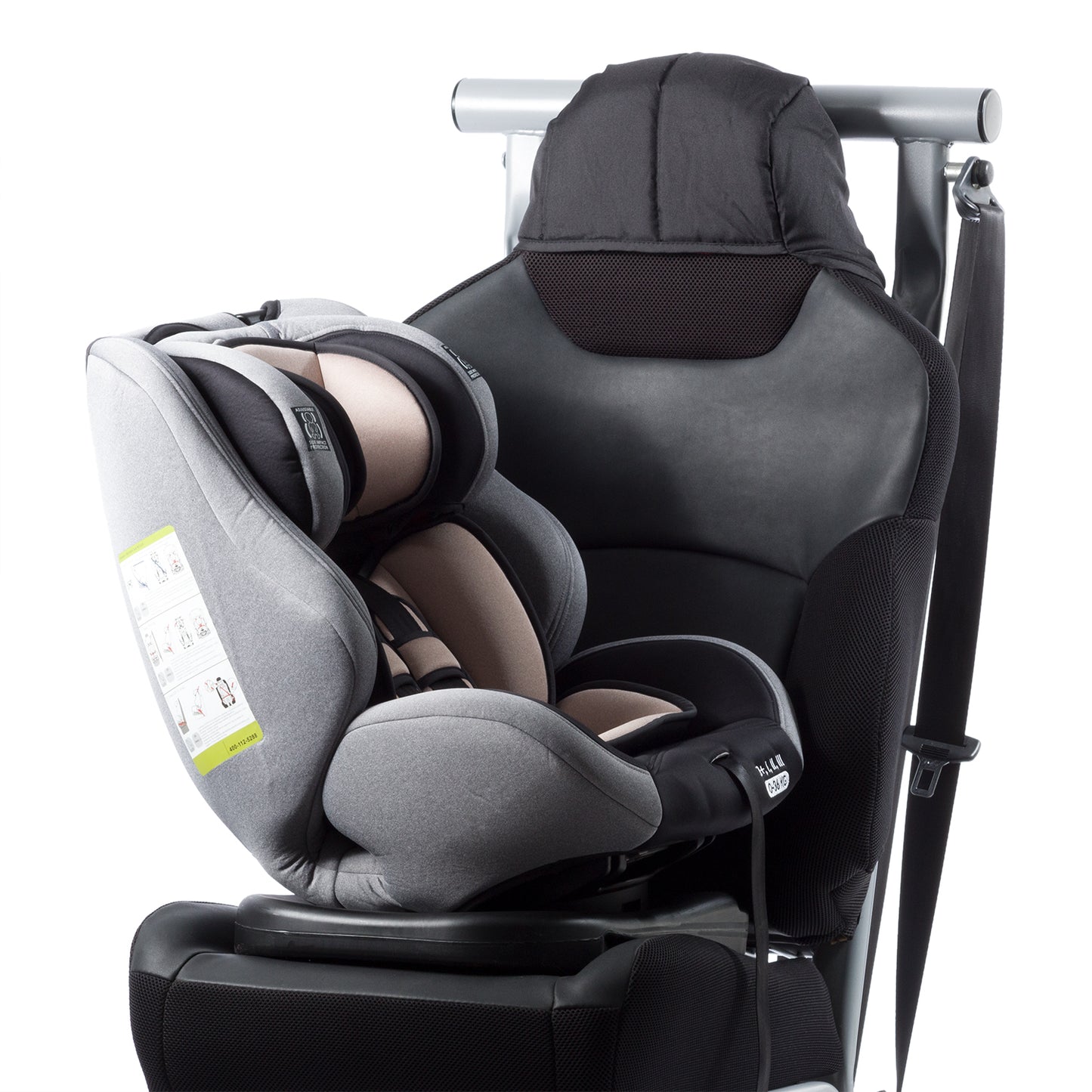 SILLA DE AUTO VERO