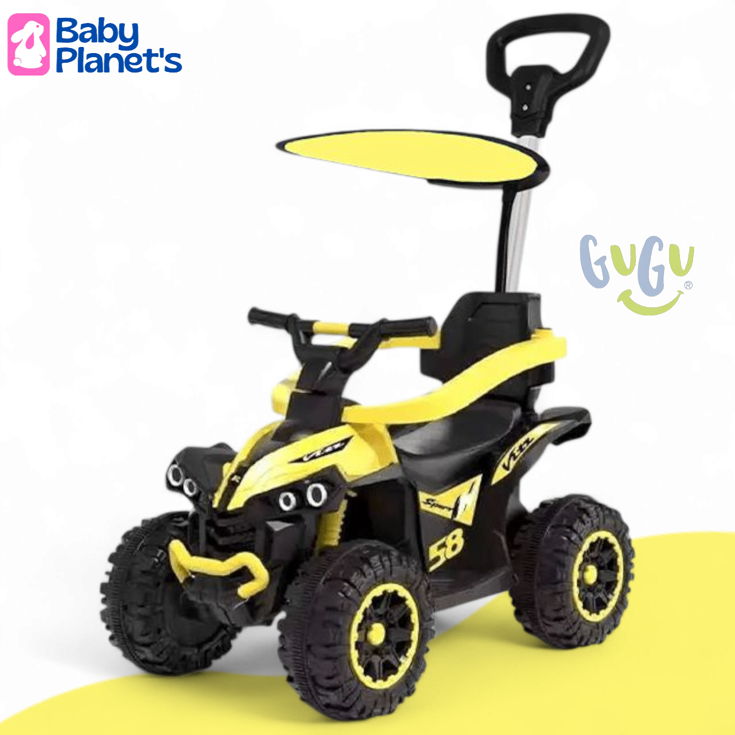 CORREPASILLO KIDDIE CRUISER