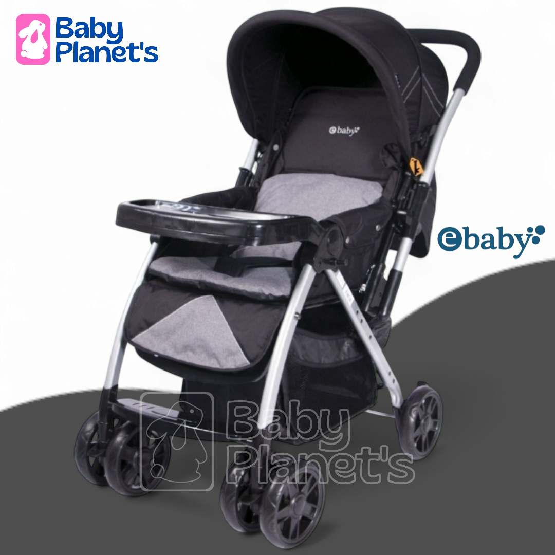 COCHE DE PASEO BLAKE