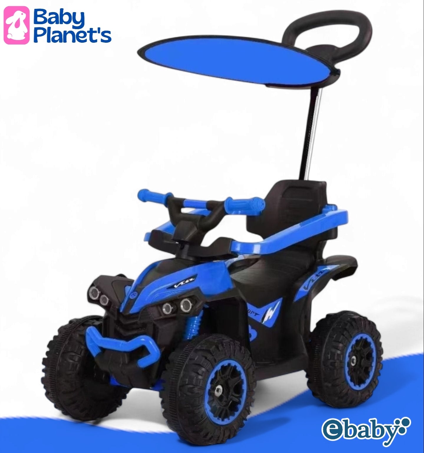 CORREPASILLOS BLUETOOTH