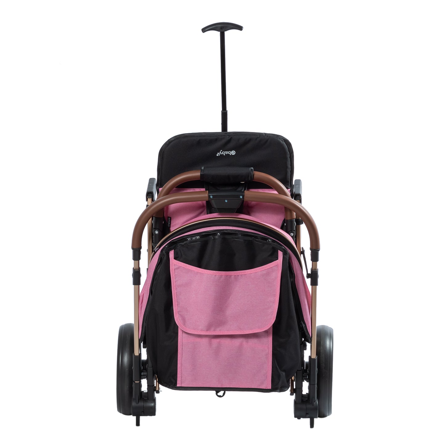 COCHE DE PASEO TIPO MALETA RUDI