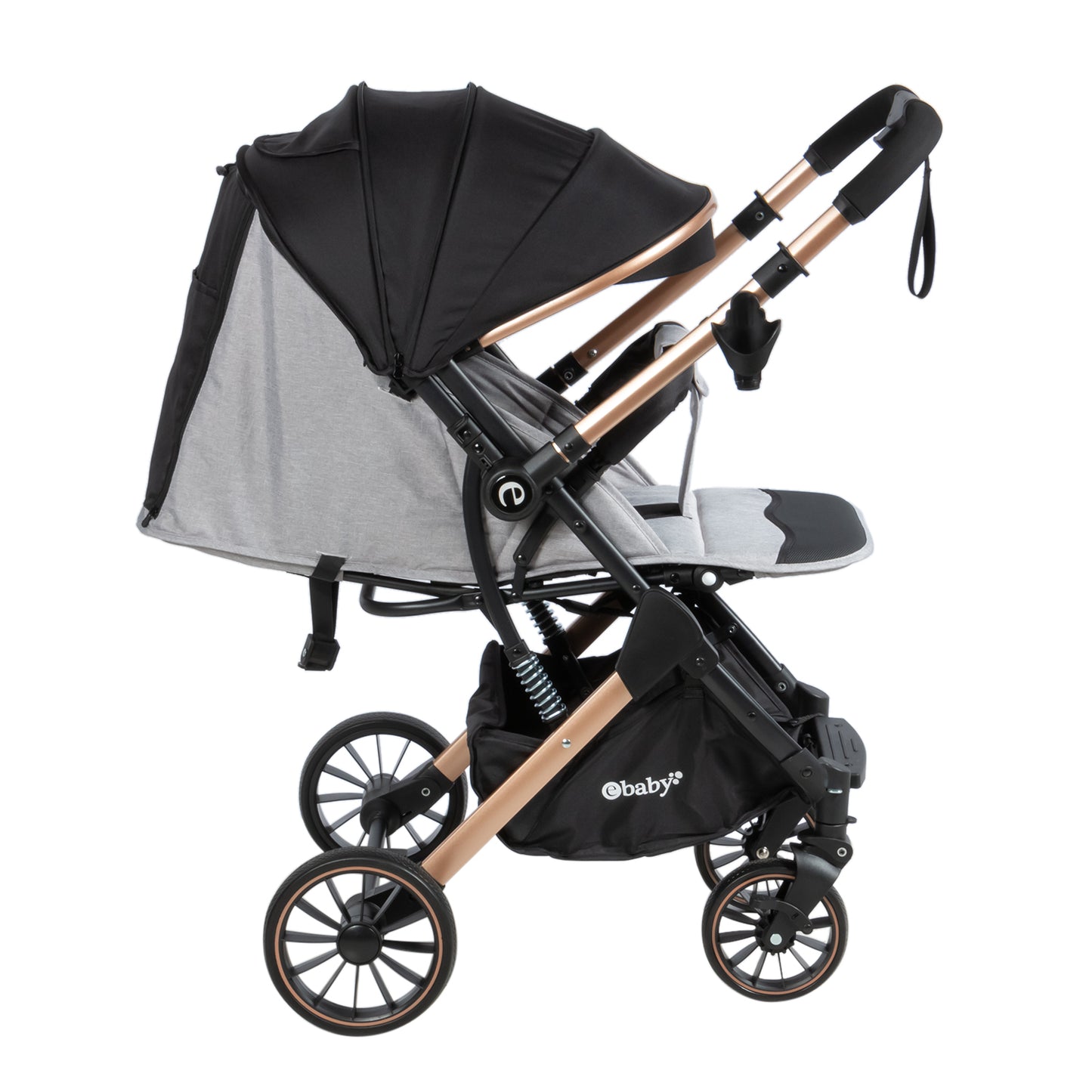 COCHE DE PASEO MALETA SPARROW