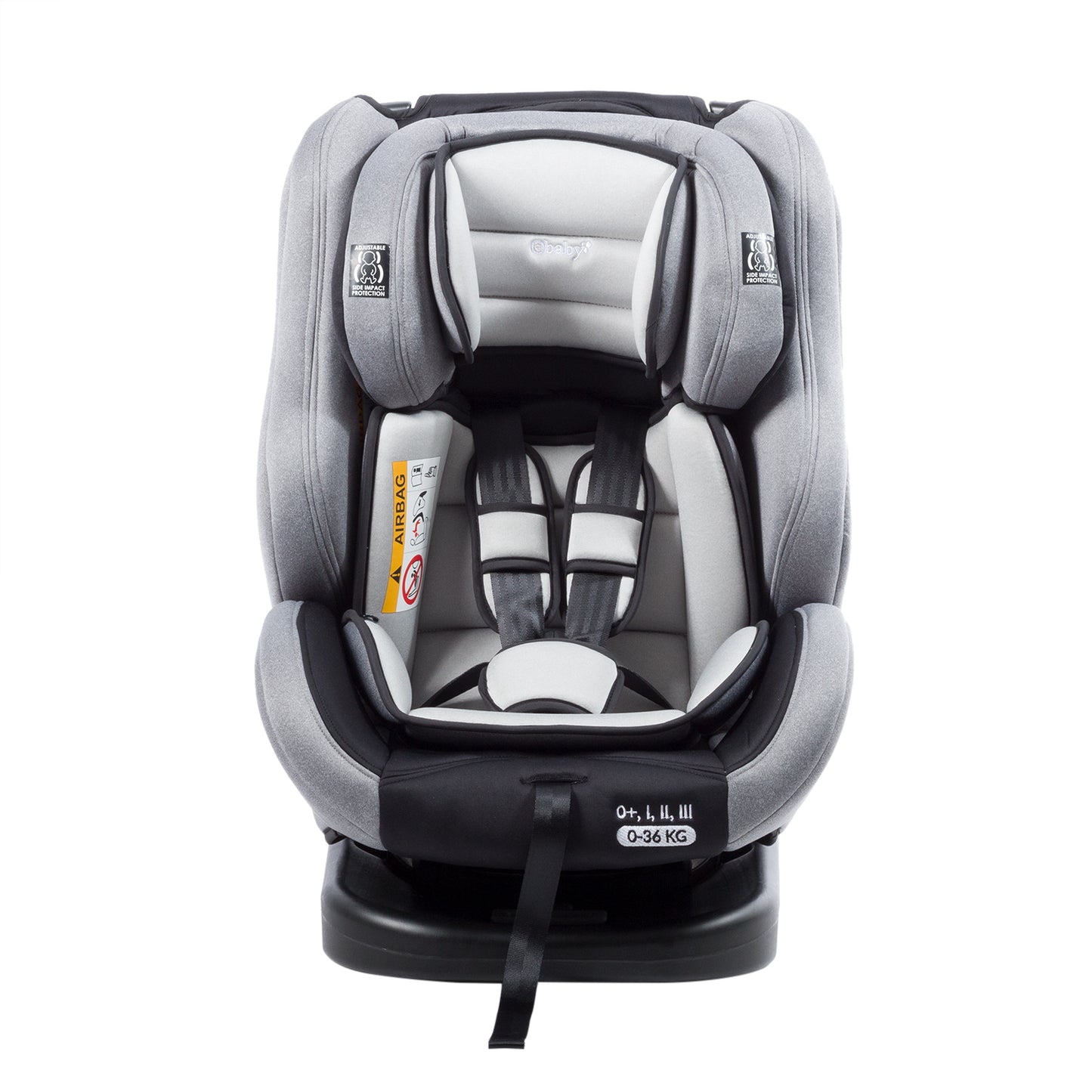 SILLA DE AUTO VERO
