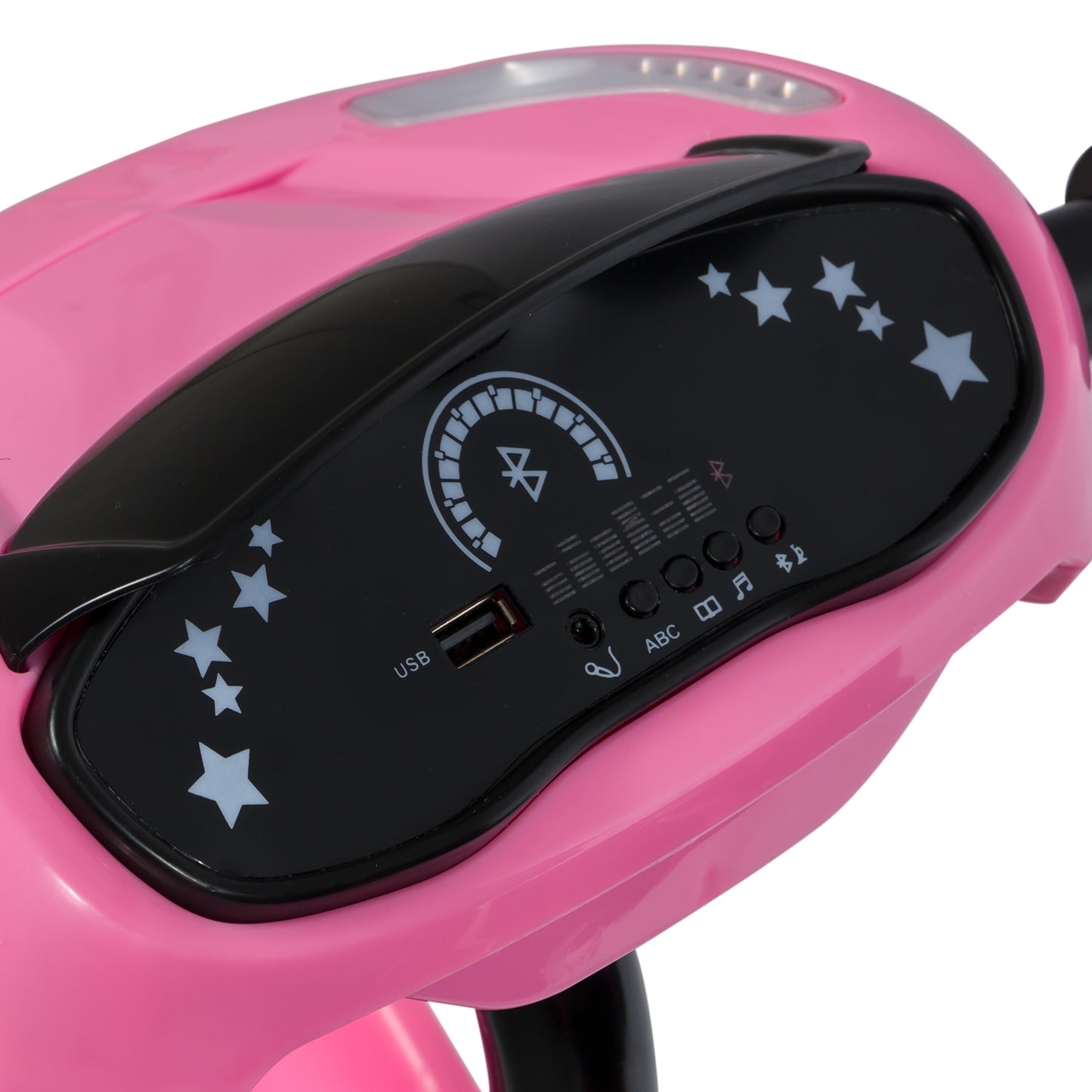 TRICICLO DELUXE BLUETOOTH