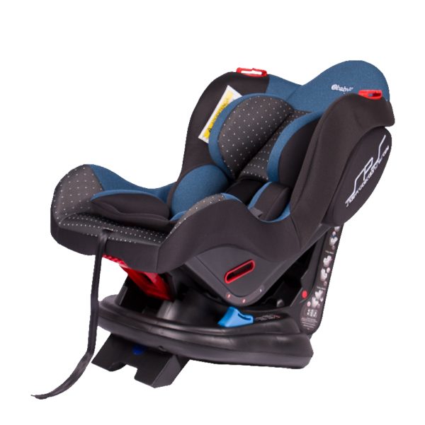 SILLA DE AUTO CONETTA