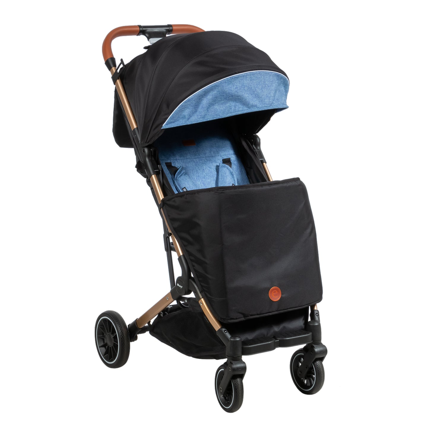 COCHE MALETA LAINI