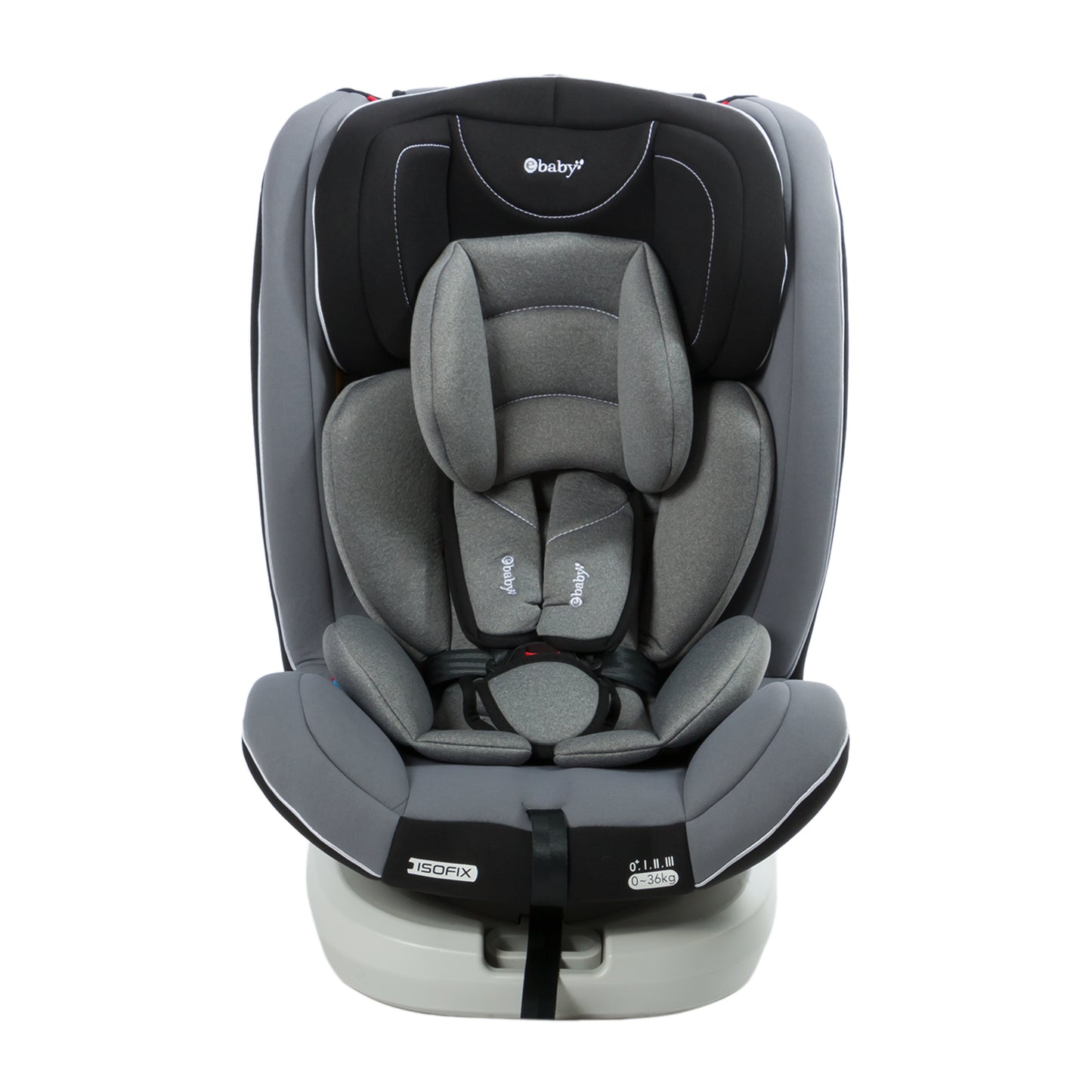 SILLA DE AUTO LOUIS