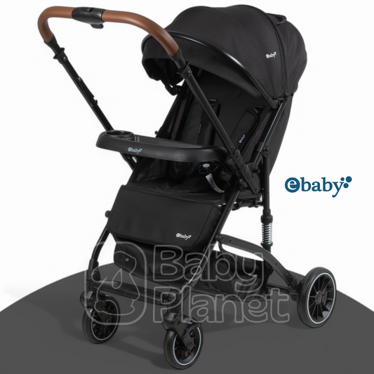 COCHE DE PASEO ANDAL