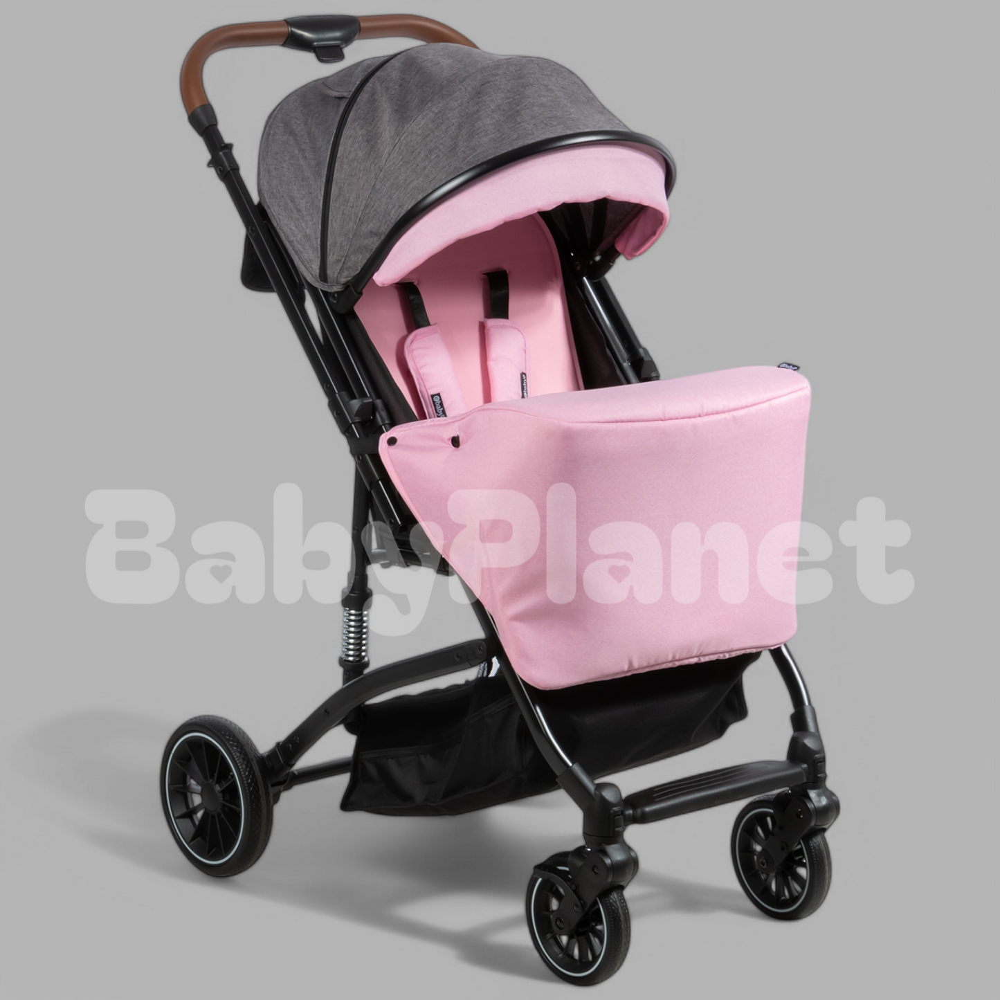 COCHE DE PASEO ANDAL