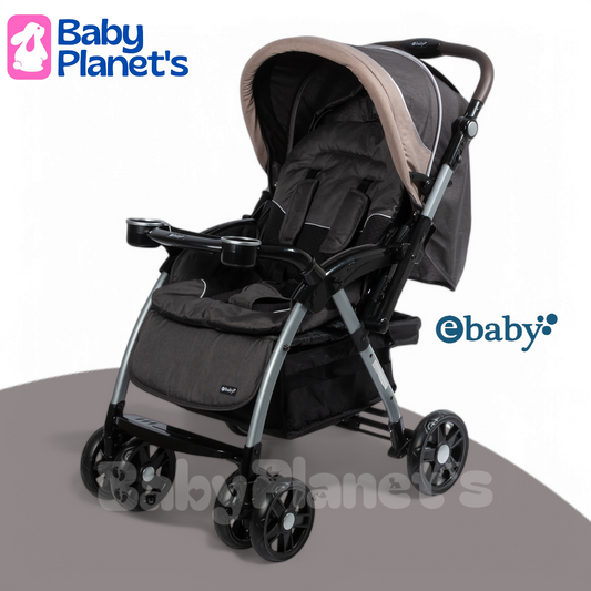 COCHE DE PASEO YODIE