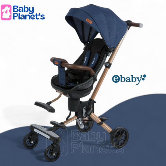 COCHE URBAN WALK