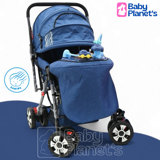 SUPER COCHE MUSICAL BARTOLITO