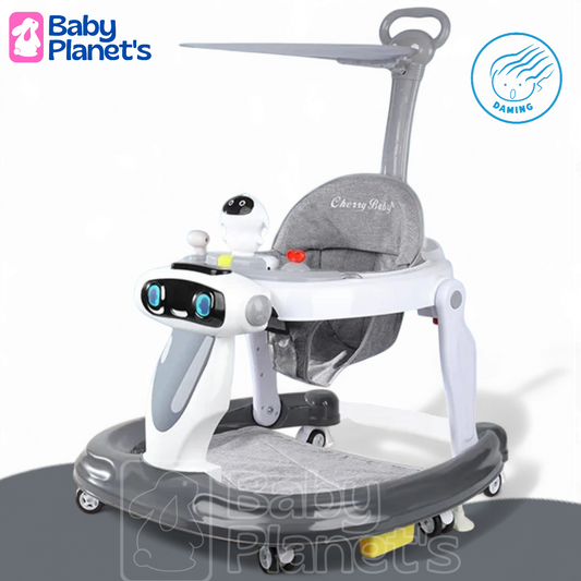 ANDADOR ROBOT EVA
