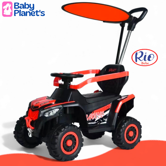 CORREPASILLO ATV 4X4