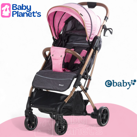 COCHE TIPO MALETA SUNNY