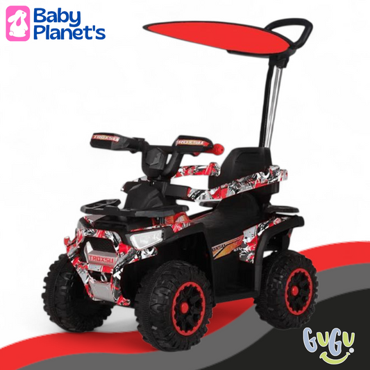CORREPASILLO SPARK BUGGY