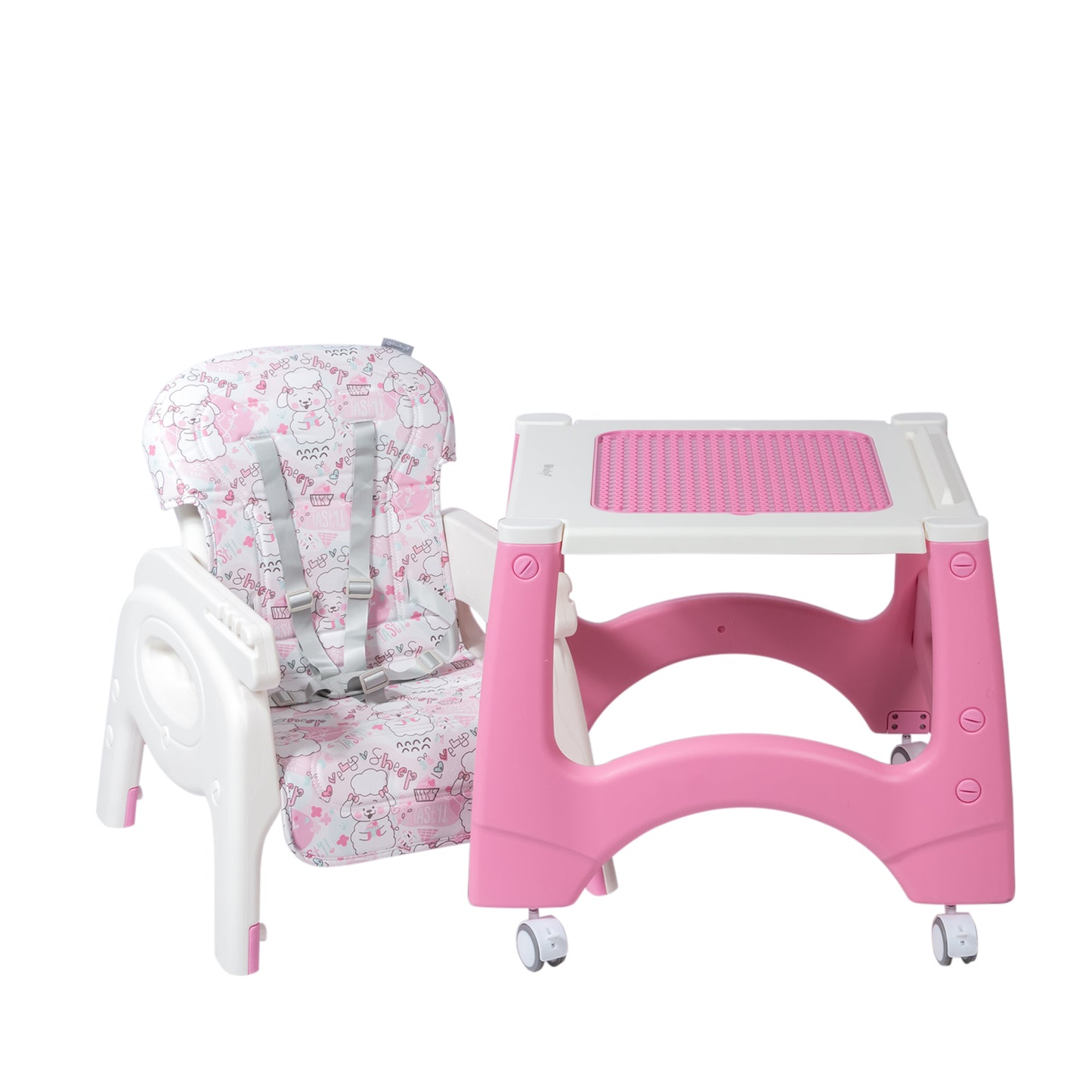SILLA DE COMER ESCRITORIO LARA EBABY