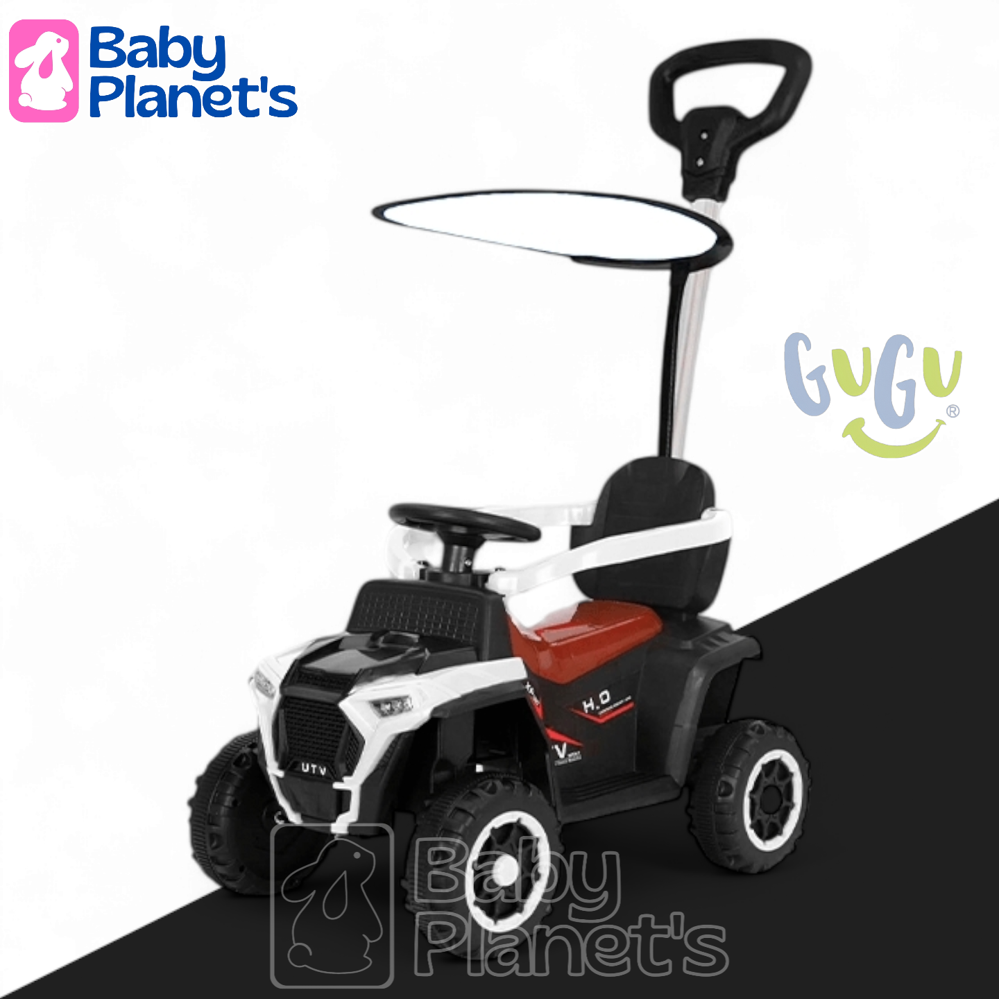 CORREPASILLO ELÉCTRICO POWER CRUISER