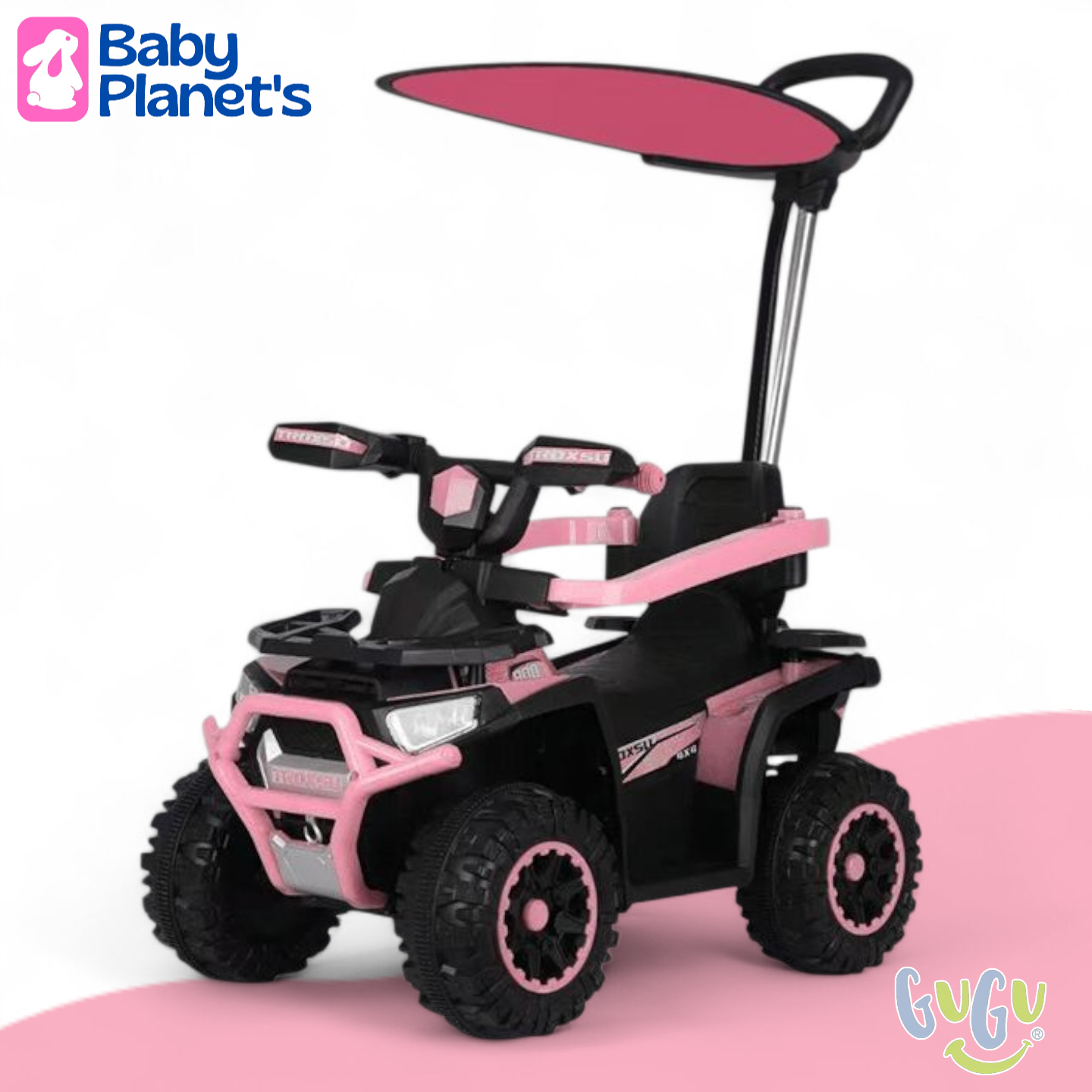 CORREPASILLO SPARK BUGGY