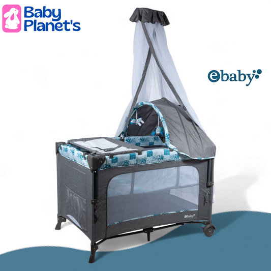 CUNA CORRAL COLECHO DACORA